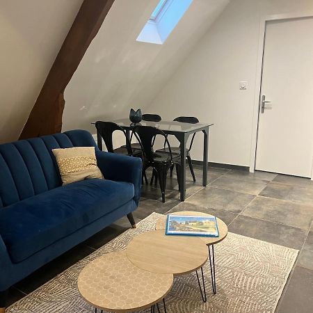 Les Suites Du Colonel Vannes Dış mekan fotoğraf