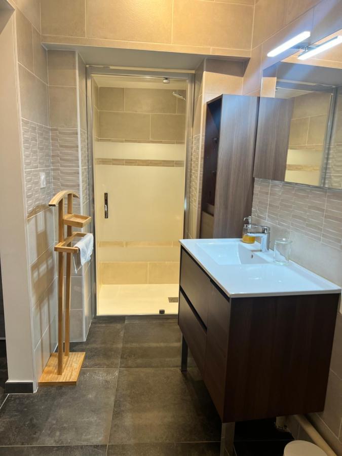 Les Suites Du Colonel Vannes Dış mekan fotoğraf